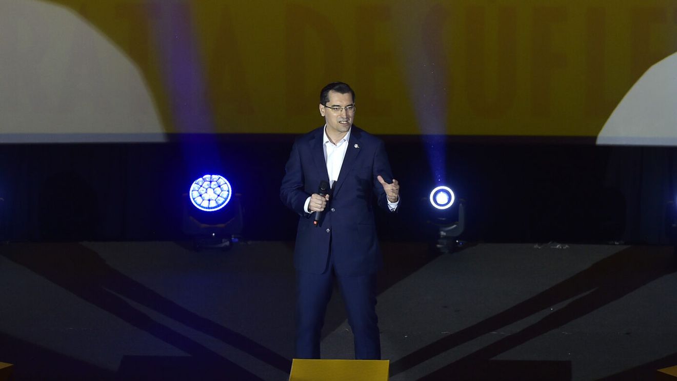 Răzvan Burleanu, lovitură la nivelul FIFA și UEFA. N-a avut emoții și a fost votat din nou, până în 2029