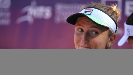 Irina Begu și-a pus sufletul pe tavă după eliminarea de la Roland Garros 2019. "Și acum mă gândesc de ce am luat atât de repede mingea și am servit! Aș vrea să iau meciul de la capăt și să îl rejoc!"