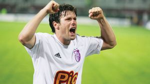 Tameș vrea să o încurce pe Steaua:** „Să ia Dinamo titlul!"