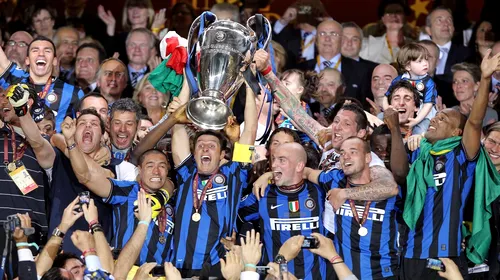 „Aș fi intrat în foc pentru el”. Javier Zanetti, fostul jucător al lui Mircea Lucescu la Inter, a vorbit despre antrenorul care i-a marcat cariera