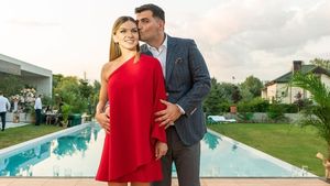 Simona Halep a anunțat când se mărită cu Toni Iuruc, într-un context neașteptat: „Domnul Năstase m-a dat de gol!" Unde va avea loc petrecerea | EXCLUSIV