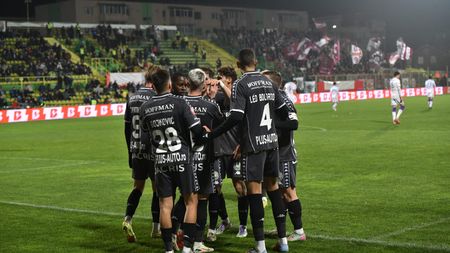 Transfer bombă propus la Rapid! Fotbalistul dorit de Gigi Becali, oferit lui Dan Şucu: „Nea Mircea era nebun?”. EXCLUSIV