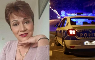 Elena a plecat de acasă și nu s-a mai întors! Femeia de 53 de ani din Vâlcea ar fi vrut să-și pună capăt zilelor