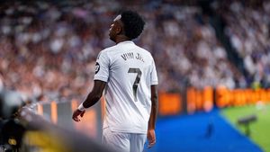 Cum a devenit „Cazul Vinicius” un „cutremur mondial”. Real Madrid ar vrea să-l vândă pentru 100.000.000 de euro