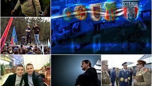 EXCLUSIV | Armata tratează cu afaceriștii din Rotary Club și cu suporterii o franciză a mărcii Steaua pentru 3,7 milioane de euro pe an. Boroi: "Sunt niște propuneri". Șeful CSA a discutat și cu Lăcătuș
