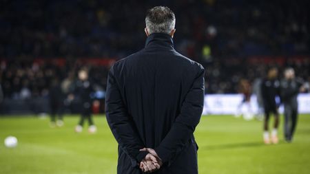 Gigi Becali a spus că i-a dat „la căpățână de i-au sărit capacele”, iar acum antrenorul poate fi demis: „Crede că suntem toți idioți”