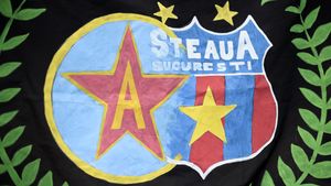 Un greu din fotbalul românesc dă de pământ cu FCSB: "E un club mic! De ce să te mire asta?"