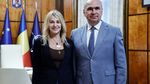 Ilie Bolojan s-a întâlnit cu Nadia Comăneci şi a anunțat mega-proiectul de 120.000.000 de lei pe care Guvernul l-a aprobat!