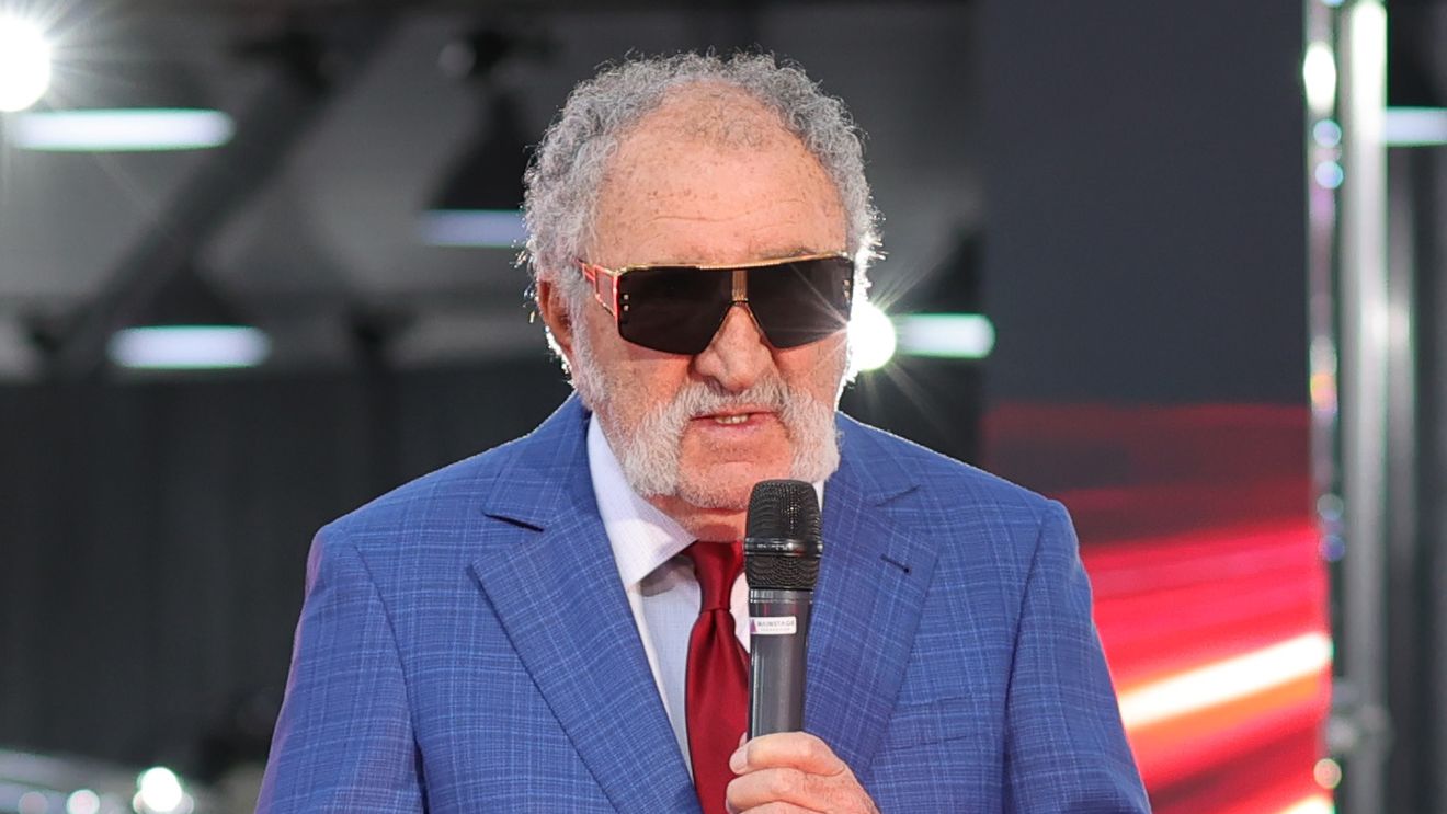 Ion Țiriac nu mai e singur! Un nou miliardar din tenis, lângă român
