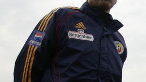 Pițurcă: „Presa e responsabilă pentru circul din fotbal"