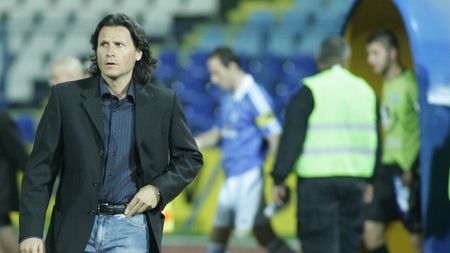 Napoli:** "40 de puncte înseamnă salvarea de la retrogradare!"