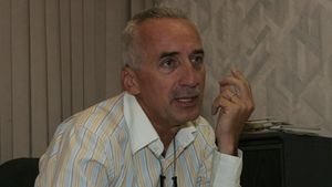 "Putem să câștigăm, Unirea joacă mai bine în deplasare"