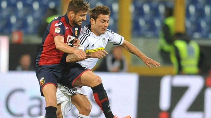 Șeful clubului Genoa spune că Adi Mutu nu este un obiectiv:** "Nu vine la noi"