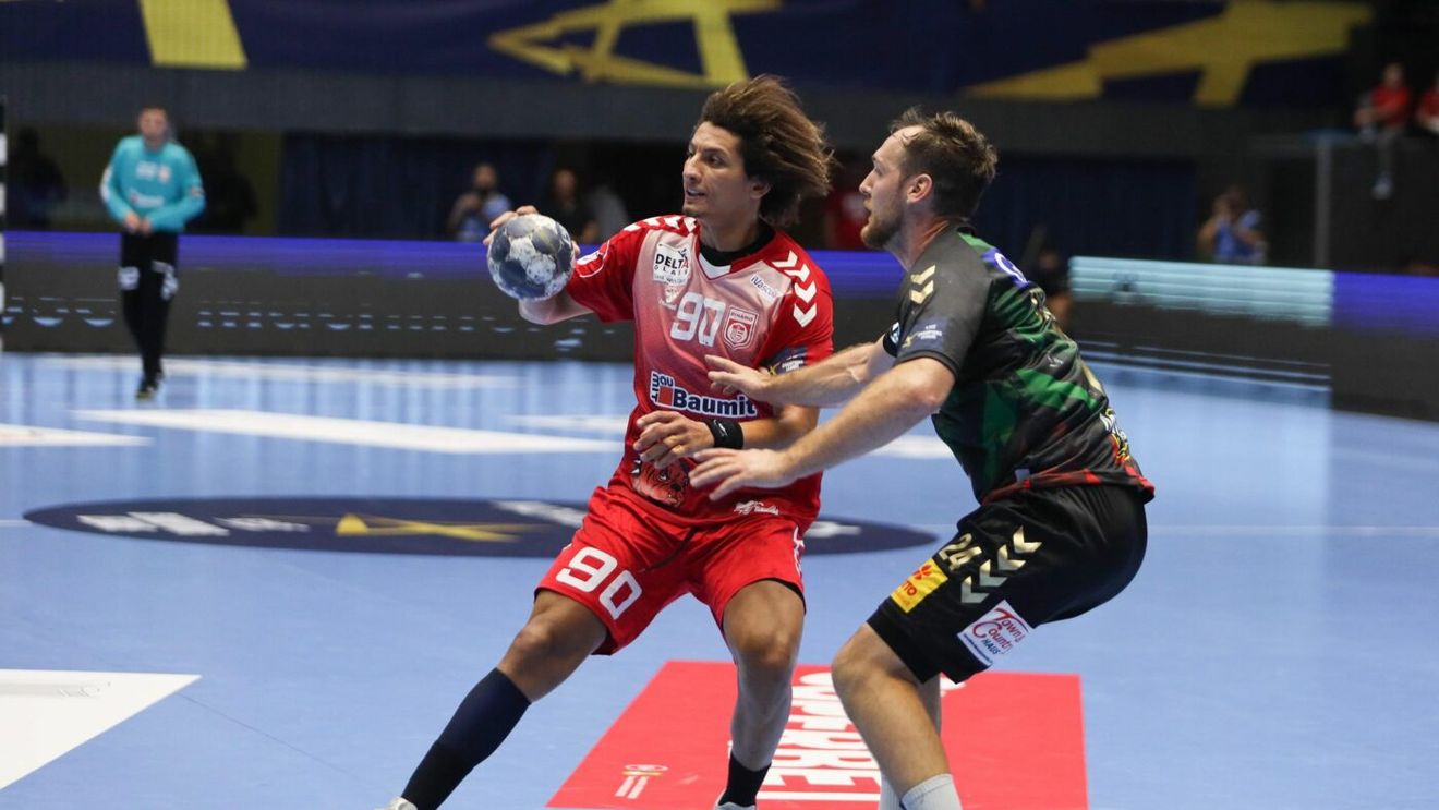 Dinamo - Magdeburg 28-30. „Dulăii” lui Xavi Pascual pierd primul meci din grupele Champions League