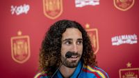 Trădare istorică! Real Madrid, acord pentru transferul lui Marc Cucurella, internaționalul spaniol creat de rivala Barcelona