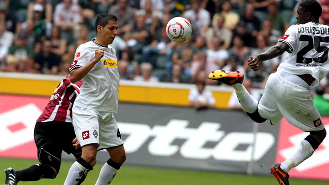 Borussia Monchengladbach și VfL Bochum vor juca în barajul pentru Bundesliga