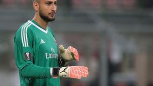 Gianluigi Donnarumma, pe picior de plecare de la AC Milan? Decizia luată de portarul italian