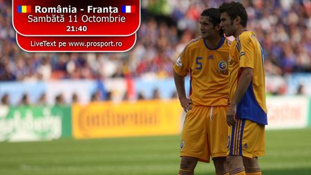 Lobonț: "Fără Chivu și Mutu am avut mereu probleme"