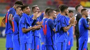 Avertisment dur pentru jucătorul dorit de Meme Stoica la FCSB în locul lui Florinel Coman în această vară: „Nu are nimeni răbdare! Trebuie să facă asta”. VIDEO