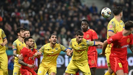 „Aseară nici nu puteam merge, la prânz nici nu jucam!”. Dezvăluiri incredibile după FCSB - Petrolul 1-0