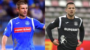 „Nu e ok ca unul să mănânce cozonac și restul nimic!”. Poli Iași, reacție categorică după scandalul dintre Cristea și Djuranovic dezvăluit de ProSport | EXCLUSIV