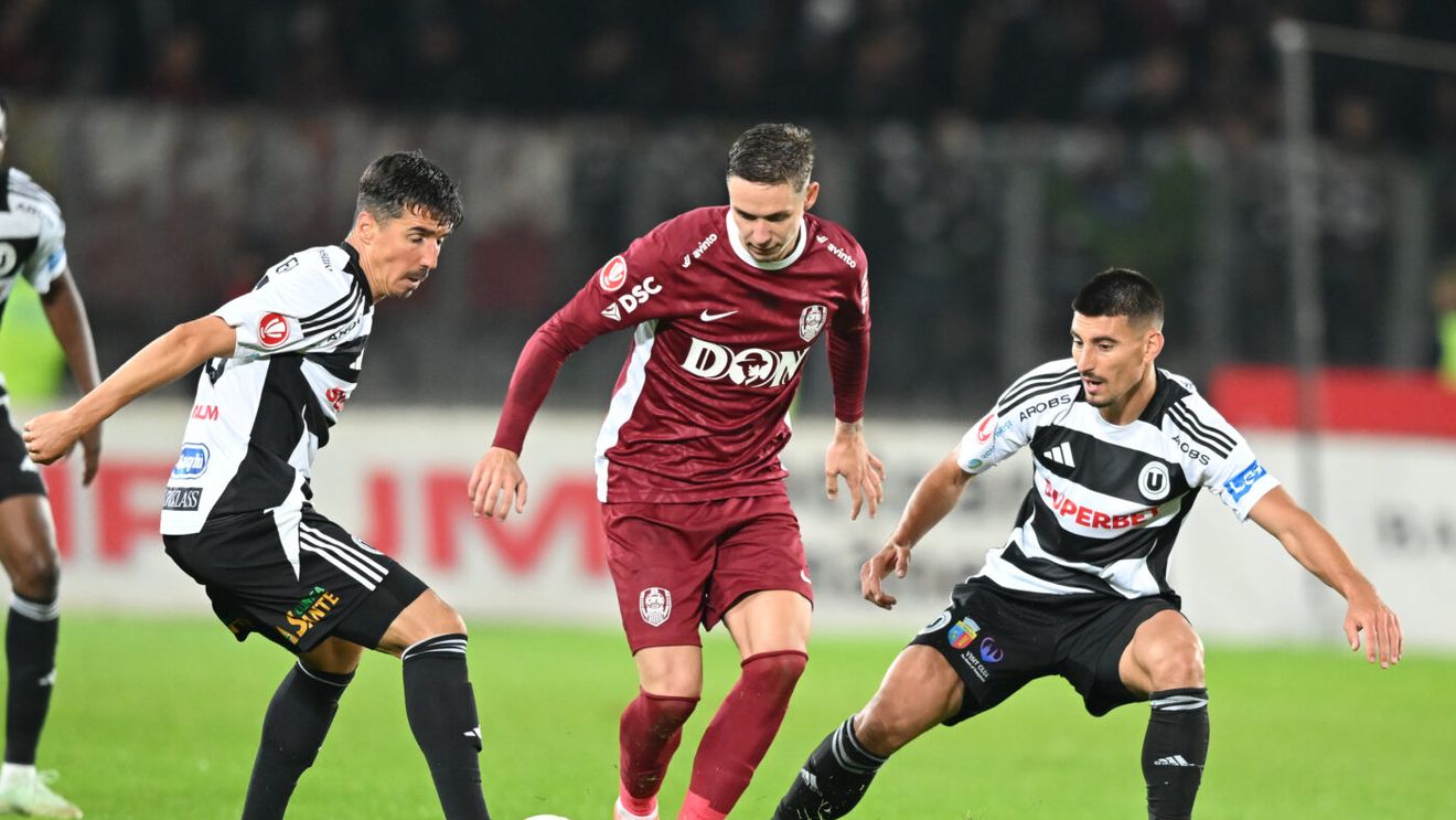 Au trimis oferta oficială de 10.000.000 de euro pentru Louis Munteanu: „Am văzut documentul”