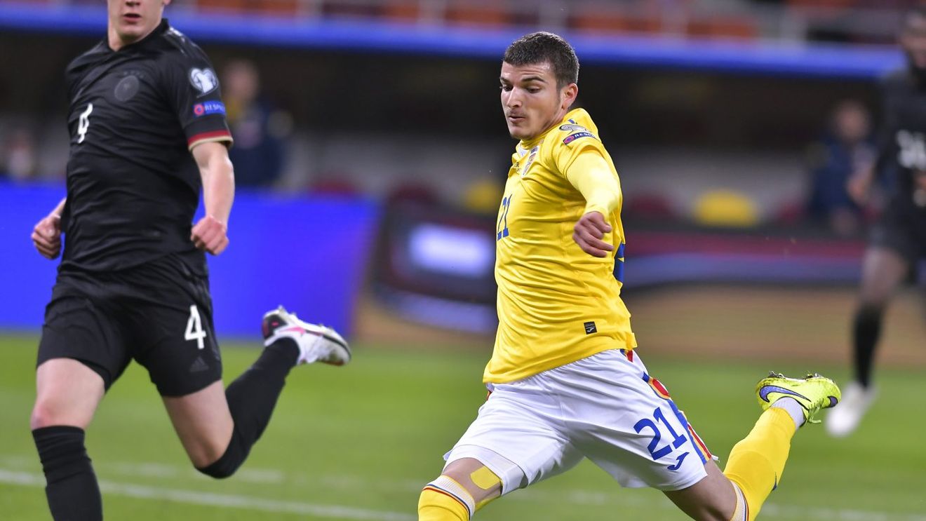 Valentin Mihăilă, veste uriașă! Lazio a început negocierile pentru mijlocașul naționalei: „Milan și Napoli îl vor!” + Parma i-a fixat prețul