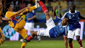 "Un egal cât o victorie!"