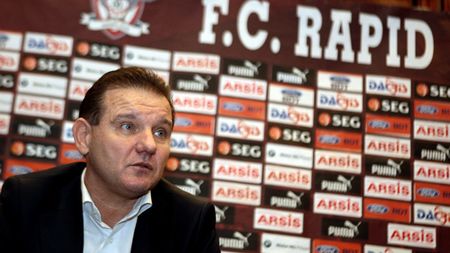 CUTREMUR în Liga I!** Vasluiul cere OFICIAL RETROGRADAREA Rapidului! Zotta, tratat ca un HULIGAN! Vezi acuzele