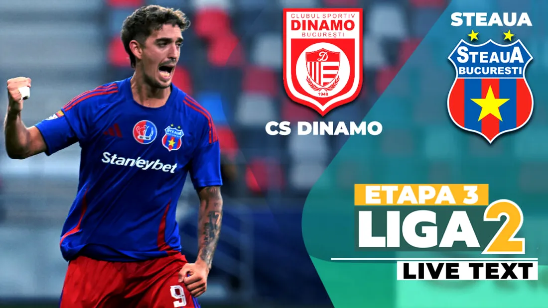 CS Dinamo - Steaua se joacă de la ora 18:30. Suporterii ”militarilor” au pornit spre stadionul Arcul de Triumf. VIDEO