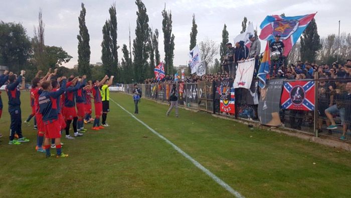 Se „îngheață” Liga 4 și CSA Steaua ratează din nou promovarea? Informații de ultimă oră de la AMFB: „Noi asta ne dorim” | EXCLUSIV