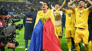 ULTIMA ORĂ. UEFA a stabilit programul de la EURO 2024! Când vor avea loc partidele din grupe