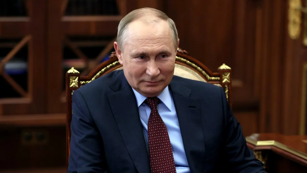 Un afacerist din Rusia a pus o recompensă de 1.000.000 de dolari pentru prinderea lui Vladimir Putin. „Căutat, viu sau mort!”