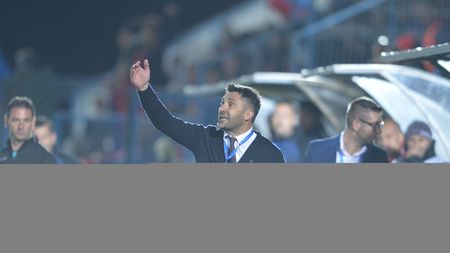 Cei de la Voluntari îi dau de gol pe dinamoviști: "Știm că vor să-l schimbe pe Miriuță cu Niculescu! Dacă va dori să meargă acolo, nu ne vom opune"