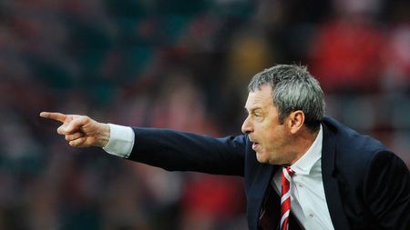 Rednic a bătut palma cu CFR: "Am un singur obiectiv: titlul!"