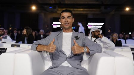 Imperiul lui Cristiano Ronaldo a ajuns la 850.000.000 de euro. Băiatul sărac din Madeira are acum un brand de miliardar