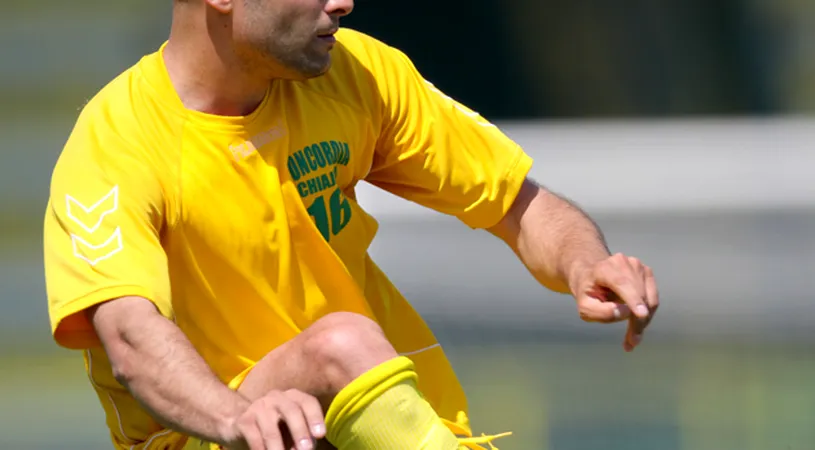 Duel** Diniță-Magiun