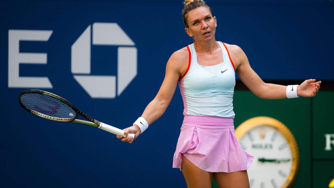 Reacția virală a unui expert antidoping din Scoția după suspendarea uriașă pe care a primit-o Simona Halep! „Dacă nu ai o diplomă în chimie, nu poți să faci asta”