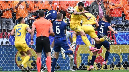 Nimeni nu a înțeles nimic din ce a decis Gazzetta dello Sport după România - Olanda!