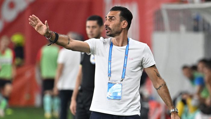 Mihai Lixandru era optimist după accidentarea suferită în FCSB - UTA 2-0, dar Elias Charalambous îi distruge visul de a îmbrăca tricoul României sub comanda lui Mircea Lucescu: „Nu cred că ajunge la națională!”