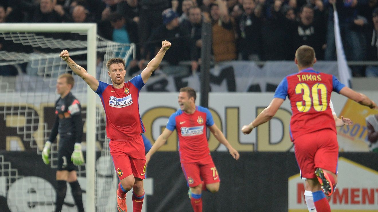 "Ar trebui să se lase de arbitraj!" Tudor, făcut praf după derby: "Trebuia să lase jocul mai dur, că nu suntem femei"