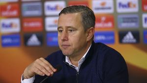 Laurențiu Reghecampf s-a convins: „La FCSB e o situație mai gravă decât la Rapid”