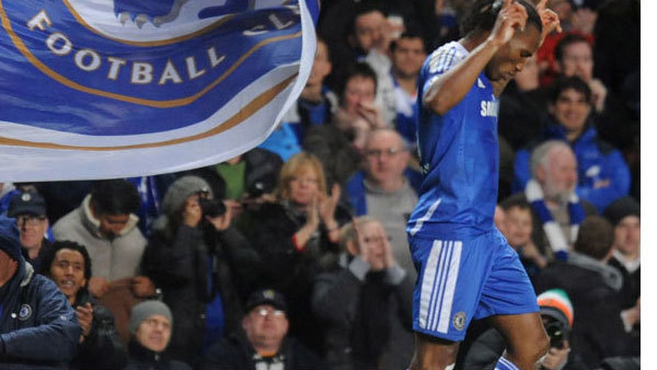 Barcelona, DROGBAtă!** Pep: "Am câștiga toate meciurile dacă nu ar conta decât posesia