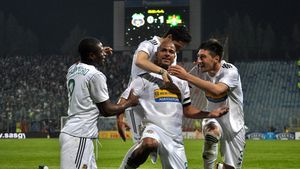 INTERVIU EXCLUSIV - Ce face Wesley, după ce în vară a ratat transferul la Steaua? "Și-au făcut doar publicitate cu mutarea asta. E dezamăgitor"