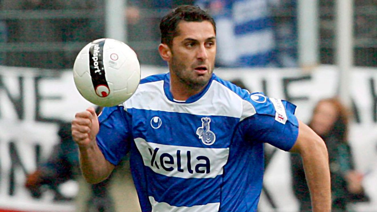 Dinamo va întâlni Duisburg, Marseille și Lyon în pregătirea de vară