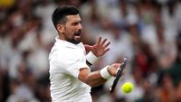 Dezvăluirea lui Novak Djokovic despre vocea copiilor săi la Wimbledon