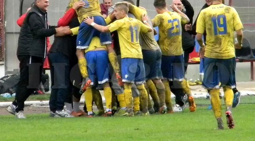 Clubul din Liga 2 care intră în istorie.** O singură campioană a României în ultimii zece ani a strâns mai multe puncte decât cele scăzute acum echipei care a bătut toate recordurile

