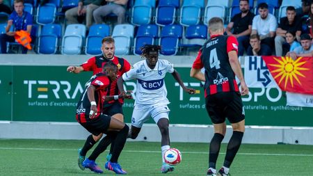 Transfer de Conference League! Un internațional din țara lui Roger Milla și Samuel Eto o vine în Superliga României. EXCLUSIV