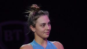 Jaqueline Cristian, salt spectaculos în clasamentul WTA! A „pulverizat” 15 locuri și a făcut o mică avere în 2025