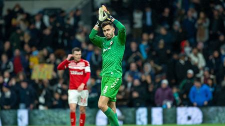 Dinamo aduce un portar care a jucat la Real Madrid. Spaniolul va fi jucătorul cu cel mai mare salariu din Liga 1